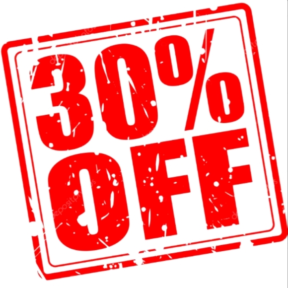 Bundle Discount - Picture 1 of 1